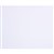 QUILL BOARD 250GSM 510 X 635MM WHITE PACK 100