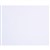QUILL BOARD 600GSM 510 X 635MM WHITE PACK 50