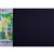 QUILL BOARD 210GSM A3 BLACK PACK 25
