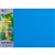 QUILL BOARD 210GSM A3 MARINE BLUE PACK 25
