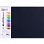QUILL COVER PAPER 125GSM A3 BLACK PACK 500