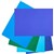 QUILL COLOURED A3 COPY PAPER 80GSM COLD ASSORTED PACK 150