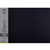 QUILL COLOURED A3 COPY PAPER 125GSM BLACK PACK 250