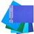 QUILL BOARD 210GSM A3 COLD ASSORTED PACK 15