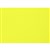 QUILL FLUTE BOARD 165GSM A3 YELLOW