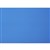 QUILL FLUTE BOARD 165GSM A3 BLUE