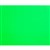 QUILL BOARD 230GSM 510 X 635MM FLUORO GREEN PACK 25