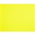 QUILL BOARD 230GSM 510 X 635MM FLUORO YELLOW PACK 25