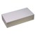 QUILL PLAIN SYSTEM CARDS 210GSM 127 X 76MM WHITE PACK 100