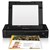 EPSON WF100 WORKFORCE MOBILE WIRELESS INKJET PRINTER A4
