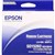 EPSON C13S015262 PRINTER RIBBON BLACK