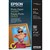 EPSON C13S042547 GLOSSY PHOTO PAPER 200GSM 6 X 4 INCH WHITE PACK 50