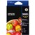 EPSON 200XL INK CARTRIDGE HIGH YIELD VALUE PACK BLACKCYANMAGENTAYELLOW