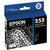 EPSON 252 INK CARTRIDGE BLACK