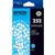 EPSON 252 INK CARTRIDGE CYAN