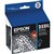 EPSON 252XL INK CARTRIDGE HIGH YIELD BLACK