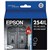 EPSON 254XL INK CARTRIDGE HIGH YIELD BLACK