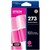 EPSON 273 INK CARTRIDGE MAGENTA