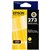 EPSON 273 INK CARTRIDGE YELLOW