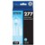 EPSON 277 INK CARTRIDGE LIGHT CYAN