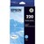 EPSON 220 INK CARTRIDGE CYAN