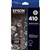 EPSON 410 INK CARTRIDGE BLACK