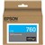 EPSON 760 INK CARTRIDGE PHOTO CYAN