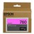 EPSON 760 INK CARTRIDGE MAGENTA