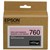 EPSON 760 INK CARTRIDGE VIVID LIGHT MAGENTA