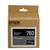 EPSON 760 INK CARTRIDGE MATTE BLACK