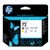 HP C9384A 72 PRINTHEAD MATT BLACK AND YELLOW