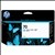 HP C9390A 70 INK CARTRIDGE LIGHT CYAN