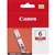 CANON BCI6R INK CARTRIDGE RED