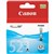 CANON CLI521C INK CARTRIDGE CYAN