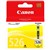 CANON CLI526 INK CARTRIDGE YELLOW