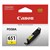 CANON CLI651Y INK CARTRIDGE YELLOW