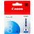 CANON CLI8C INK CARTRIDGE CYAN