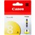 CANON CLI8Y INK CARTRIDGE YELLOW