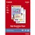 CANON HR101 HIGH RESOLUTION PHOTO PAPER 106GSM A4 WHITE PACK 200