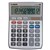 CANON LS121TS DESKTOP CALCULATOR 12 DIGIT SILVER