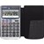 CANON LS153TS POCKET CALCULATOR 10 DIGIT GREYBLACK