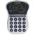 CANON LSQT HANDHELD CALCULATOR 8 DIGIT WHITE