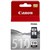 CANON PG510 INK CARTRIDGE FINE BLACK