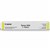 CANON CART034 TONER CARTRIDGE YELLOW