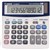 CANON TX220TS DESKTOP CALCULATOR 12 DIGIT GREY