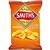 SMITHS CRISPS CRINKLE CUT BBQ 170G