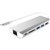 ASTROTEK ATUTYPECDOCK ALLINONE DOCK THUNDERBOLT USBC 31 TYPEC TO HDMI WP