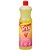 TRIX DISHWASHING DETERGENT LEMON 1 LITRE