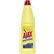 AJAX CREAM CLEANSER LEMON 375ML