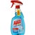 AJAX SPRAY N WIPE GLASS CLEANER TRIPLE ACTION TRIGGER 500ML